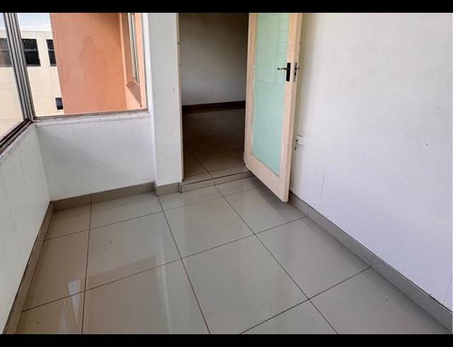 1 BEDROOM PROPERTY TO RENT IN MUSGRAVE